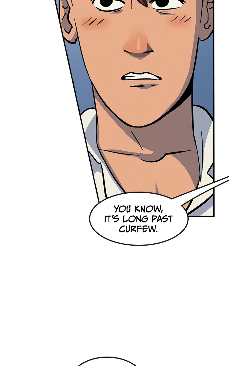 Fence Episode 10 page 13 - 
