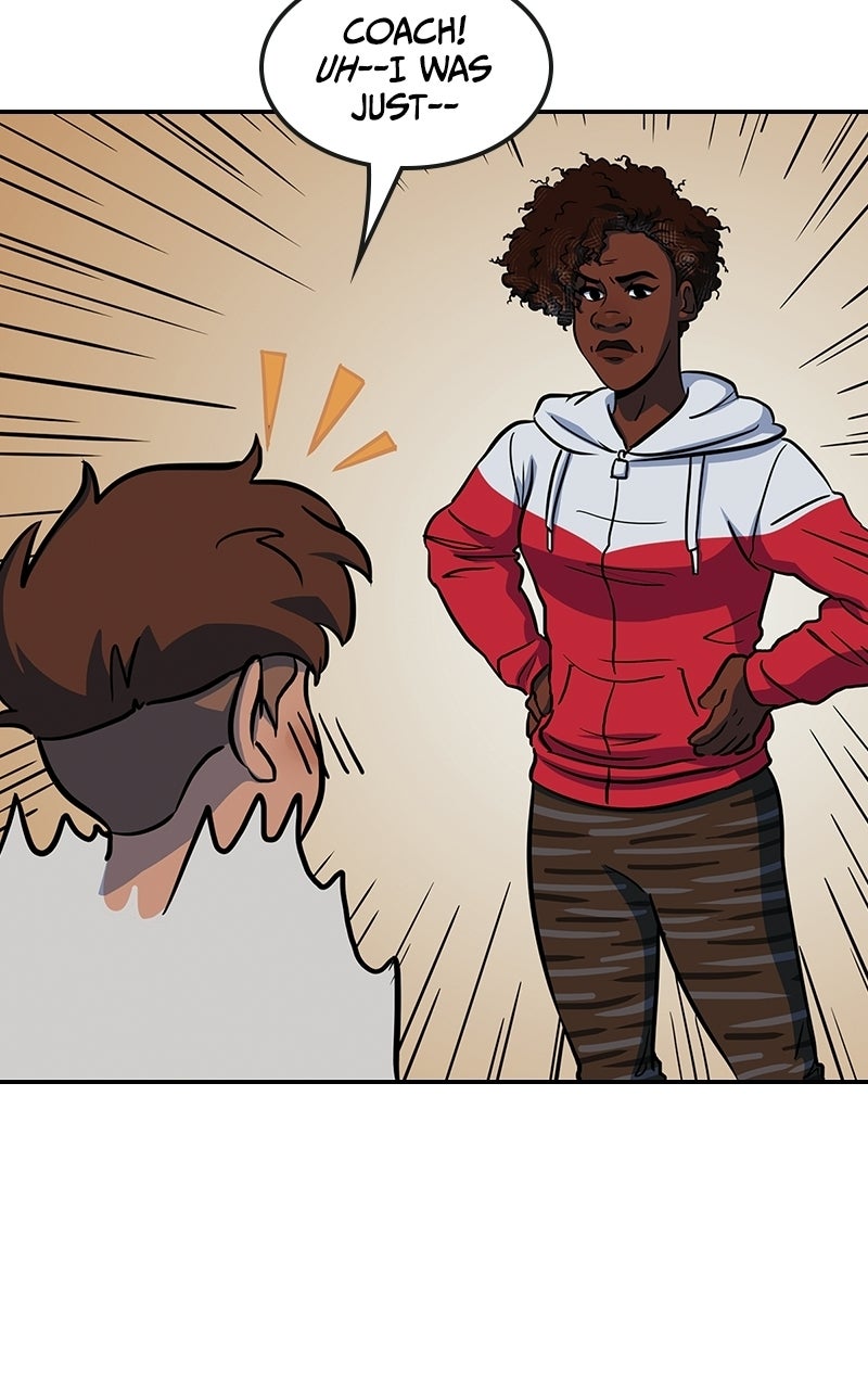 Fence Episode 10 page 14 - 