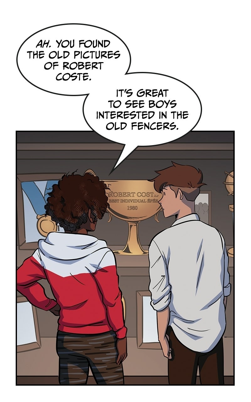 Fence Episode 10 page 15 - 