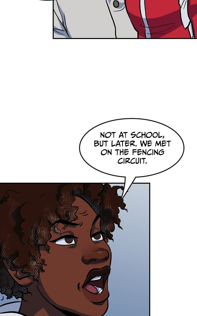 Fence Episode 10 page 17 - 