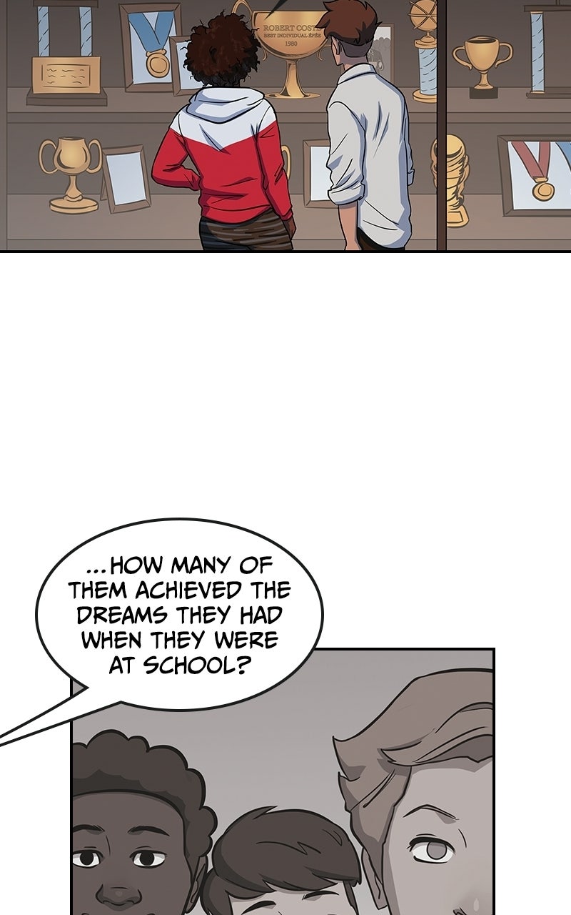 Fence Episode 10 page 20 - 