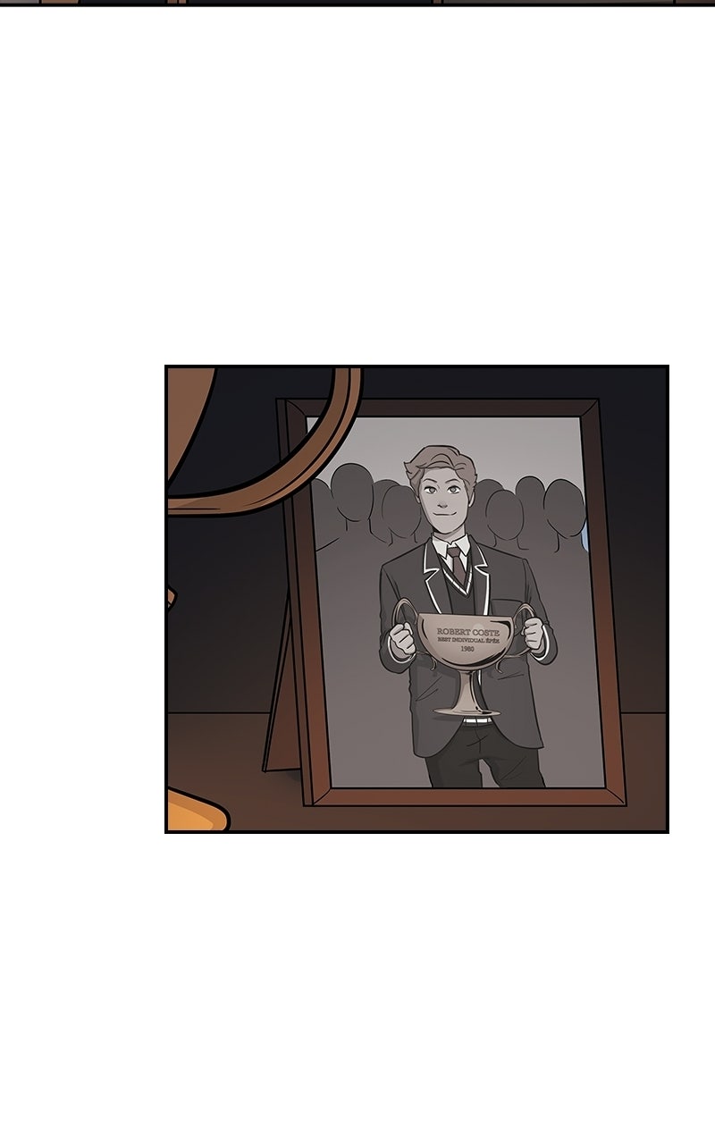 Fence Episode 10 page 3 - 