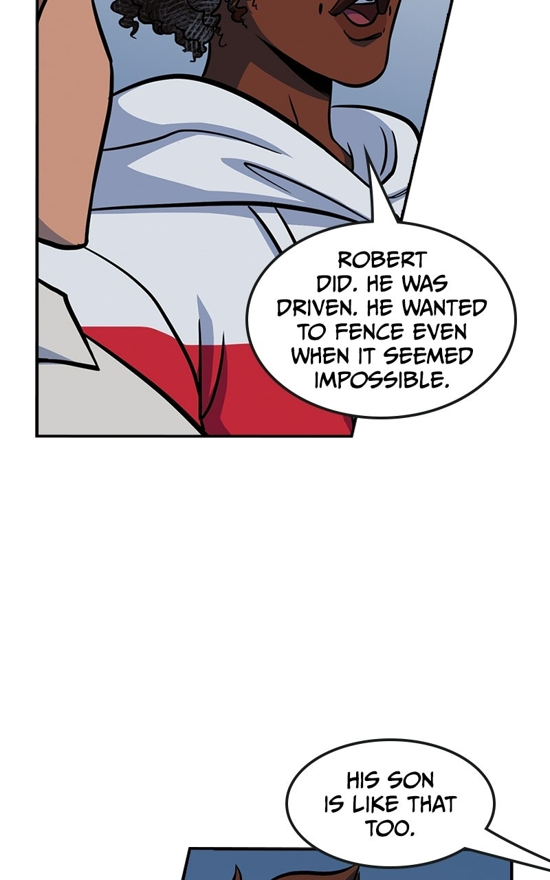 Fence Episode 10 page 22 - 