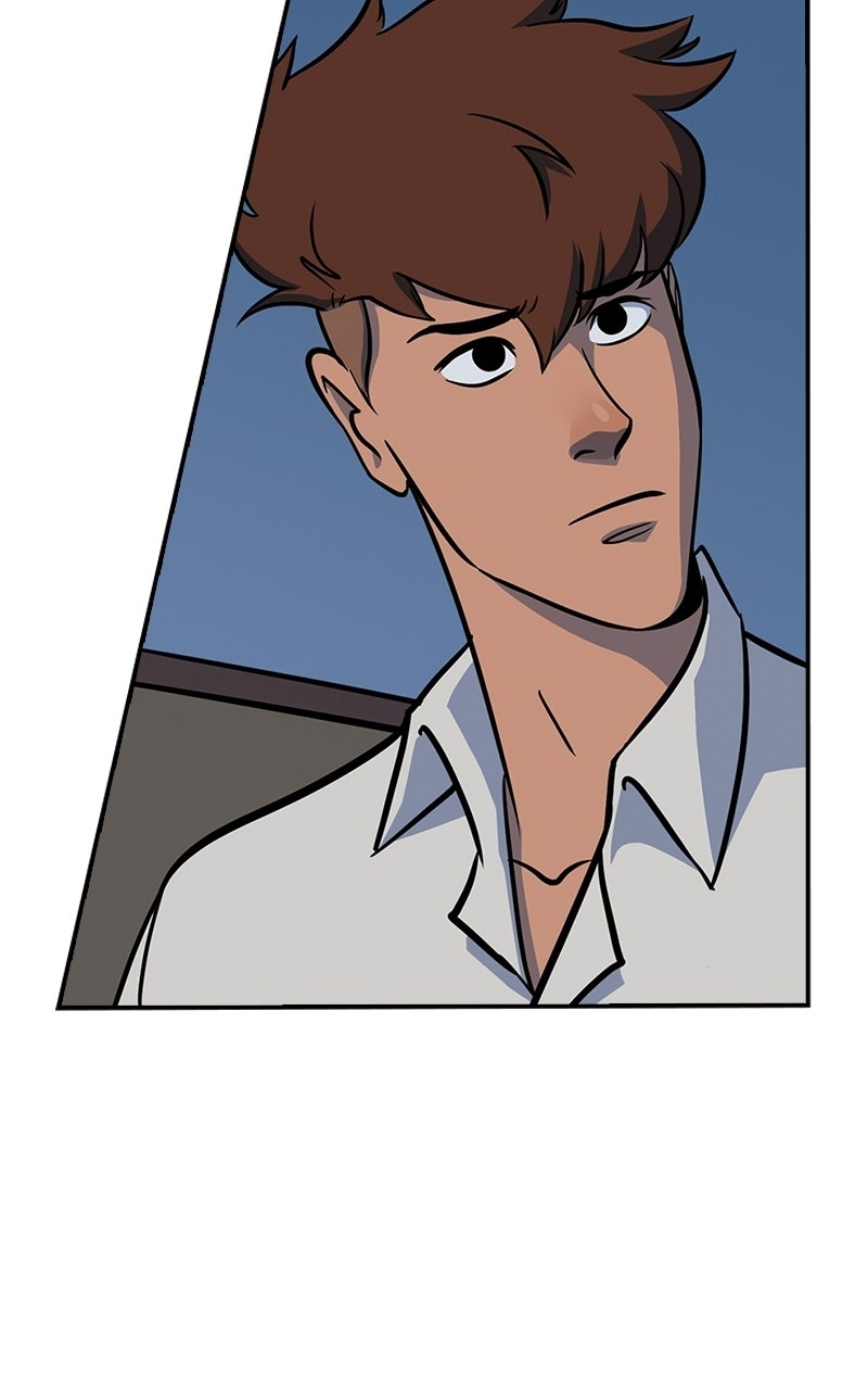 Fence Episode 10 page 23 - 