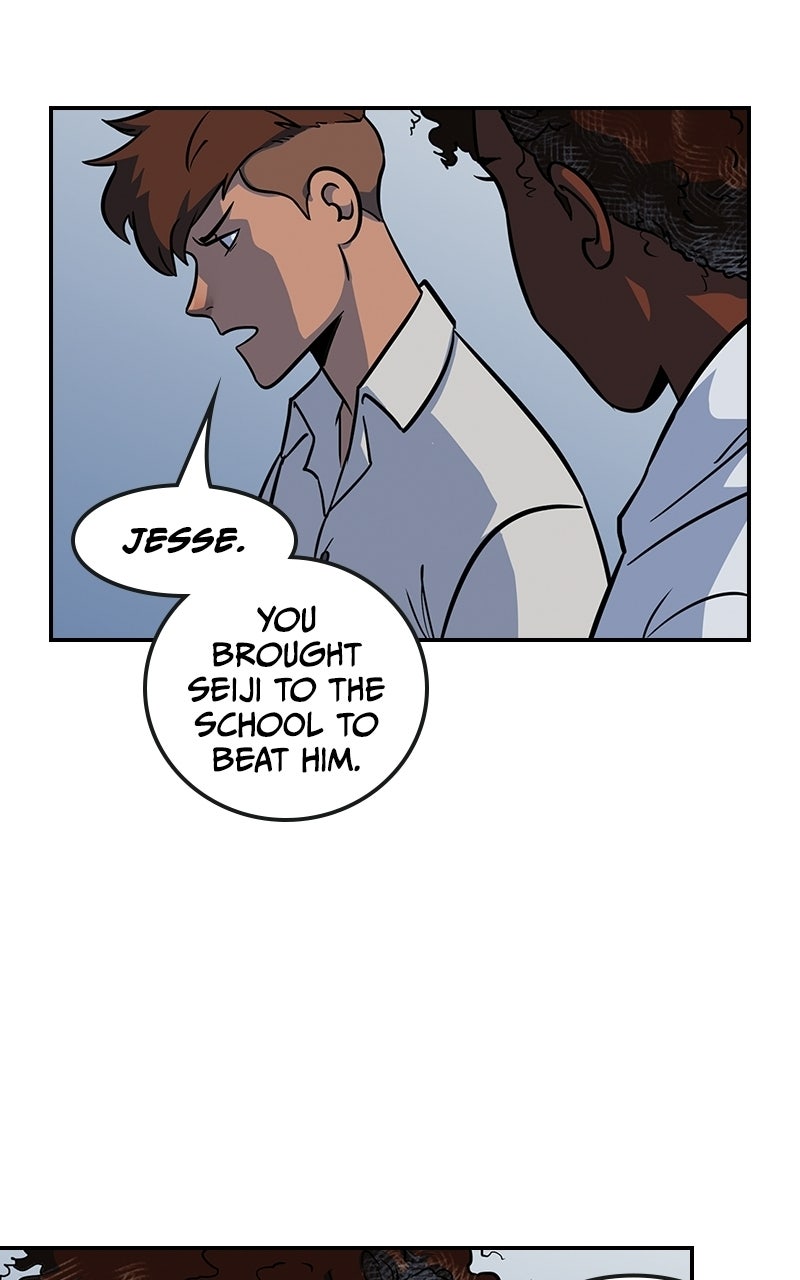 Fence Episode 10 page 24 - 