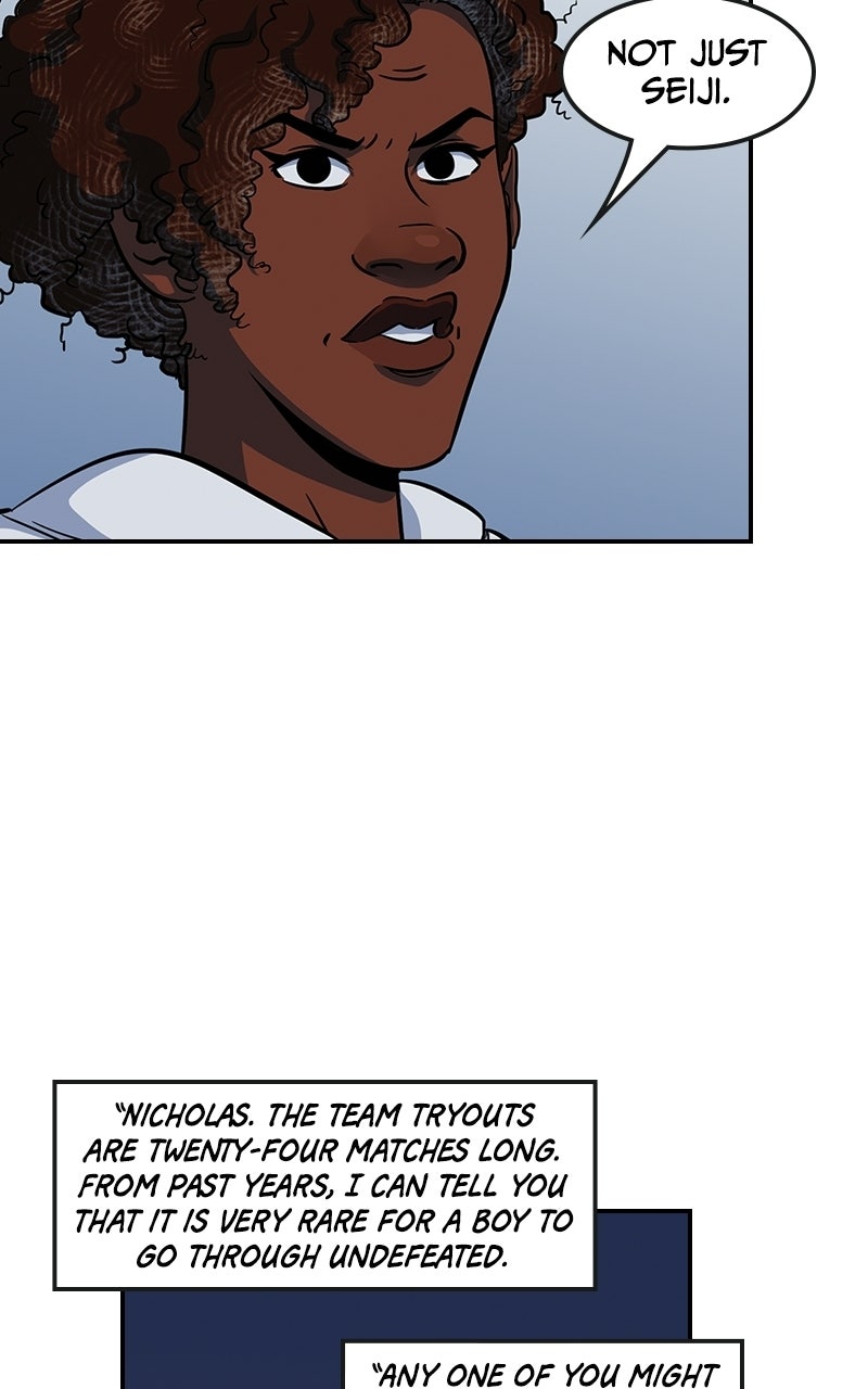 Fence Episode 10 page 25 - 