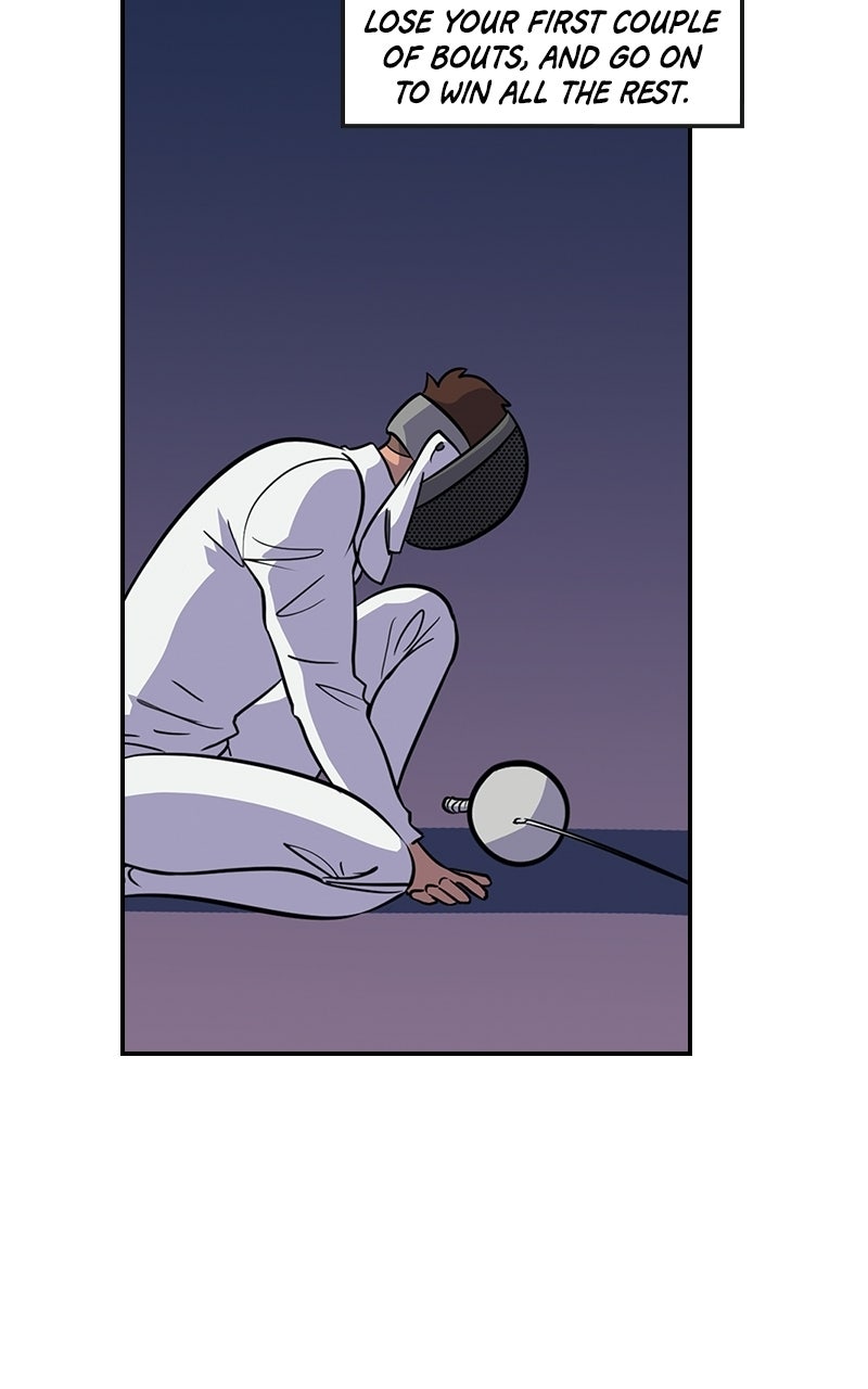Fence Episode 10 page 26 - 