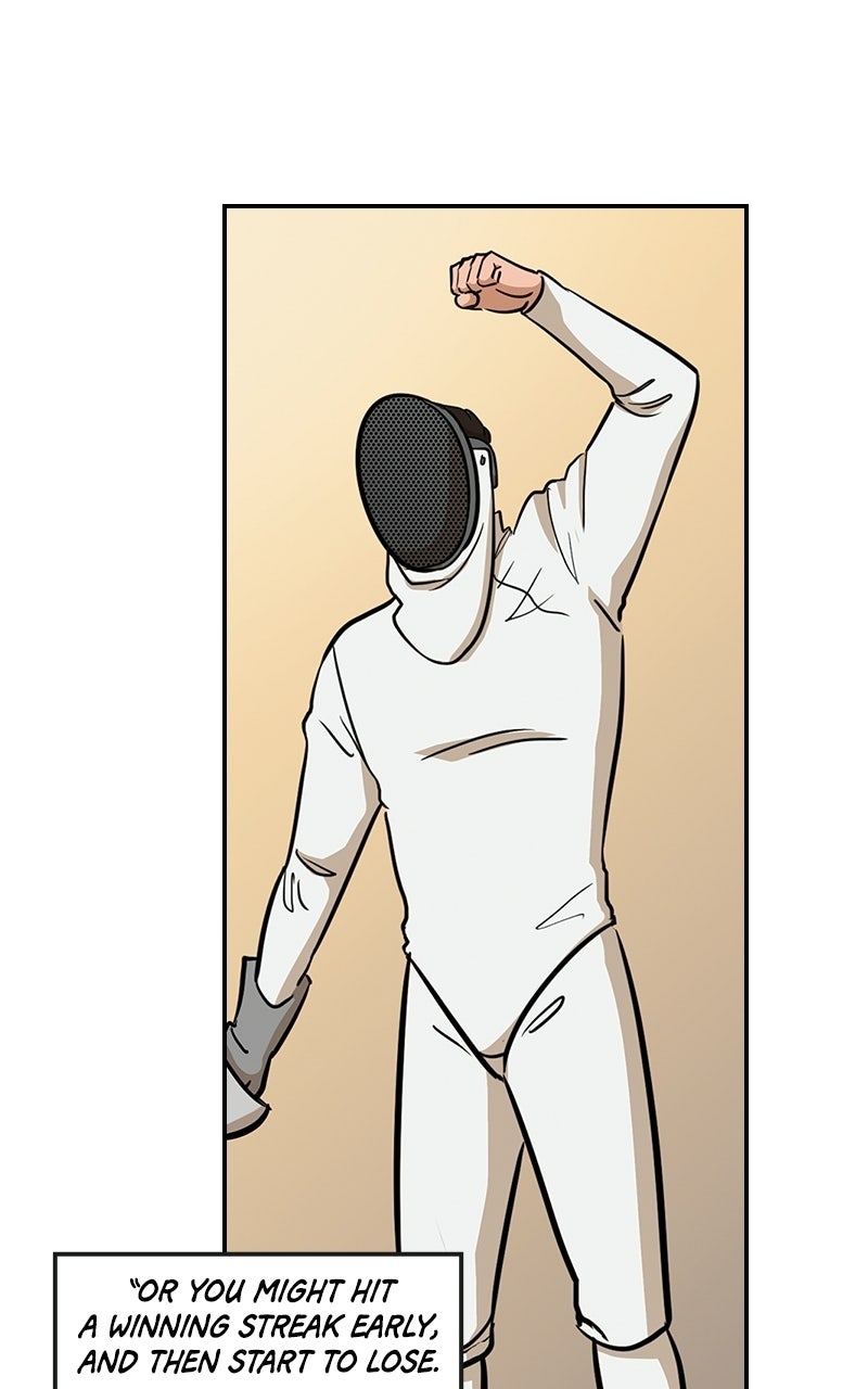 Fence Episode 10 page 27 - 