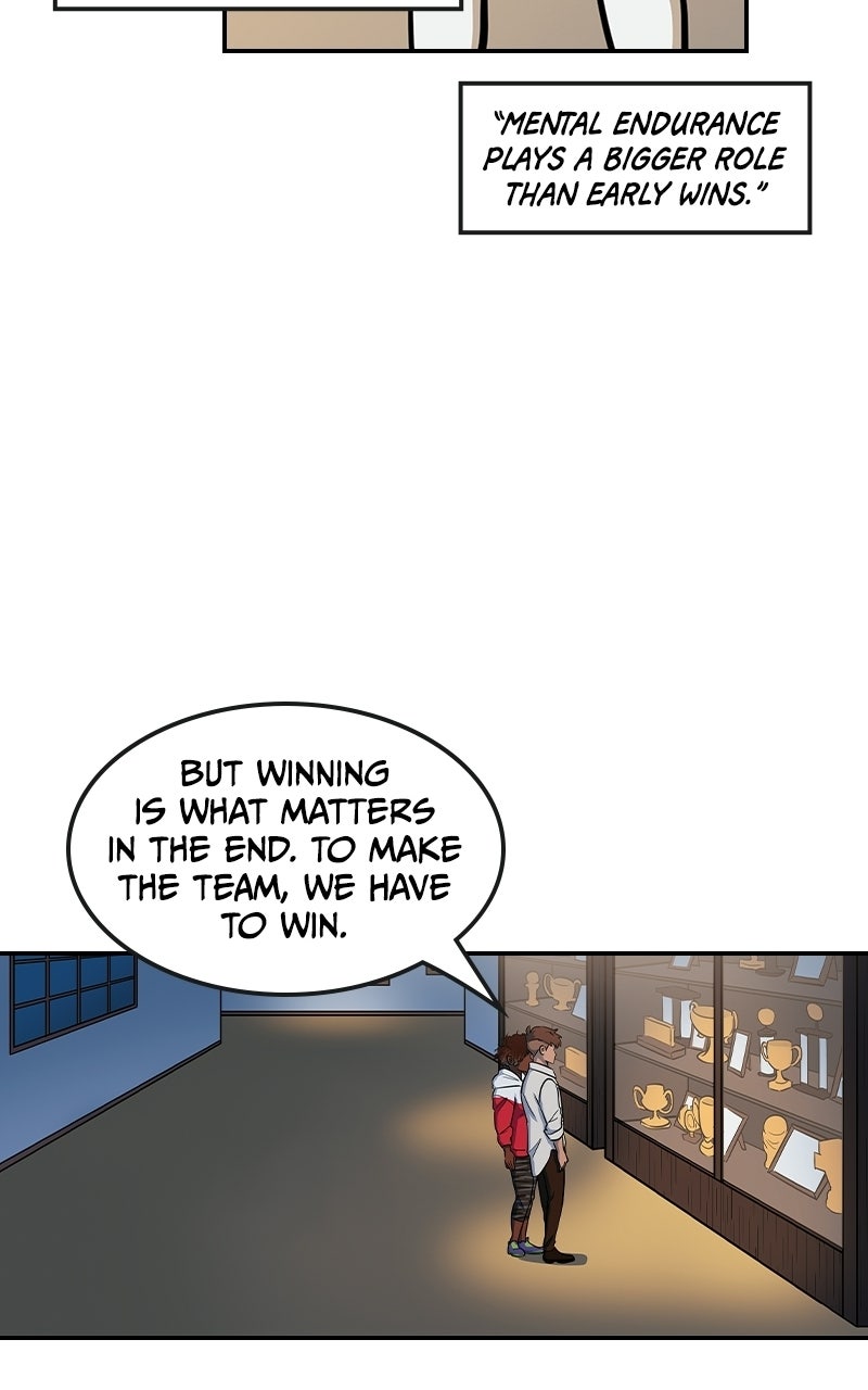 Fence Episode 10 page 28 - 
