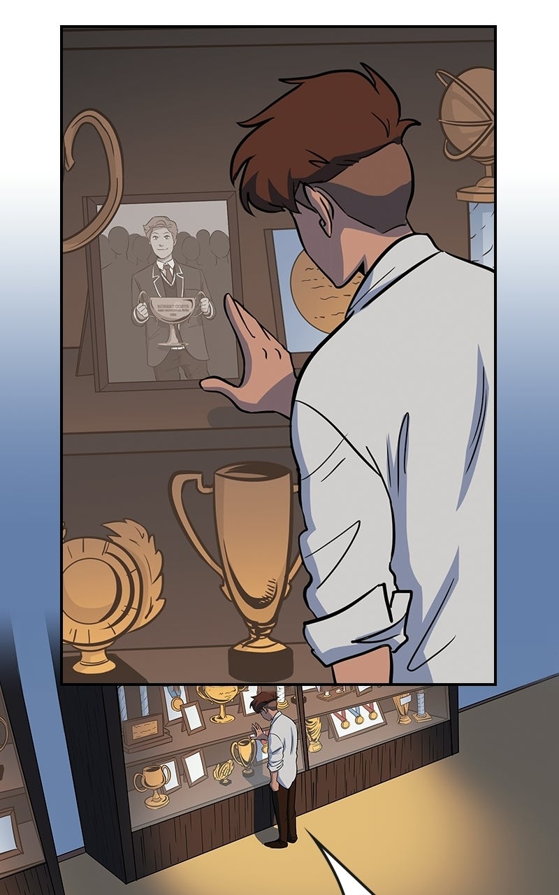 Fence Episode 10 page 4 - 
