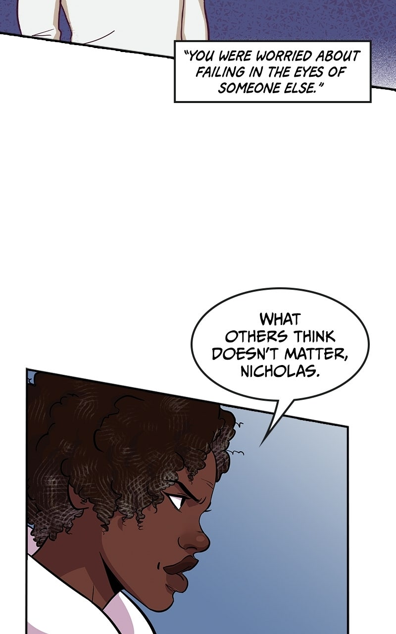 Fence Episode 10 page 31 - 