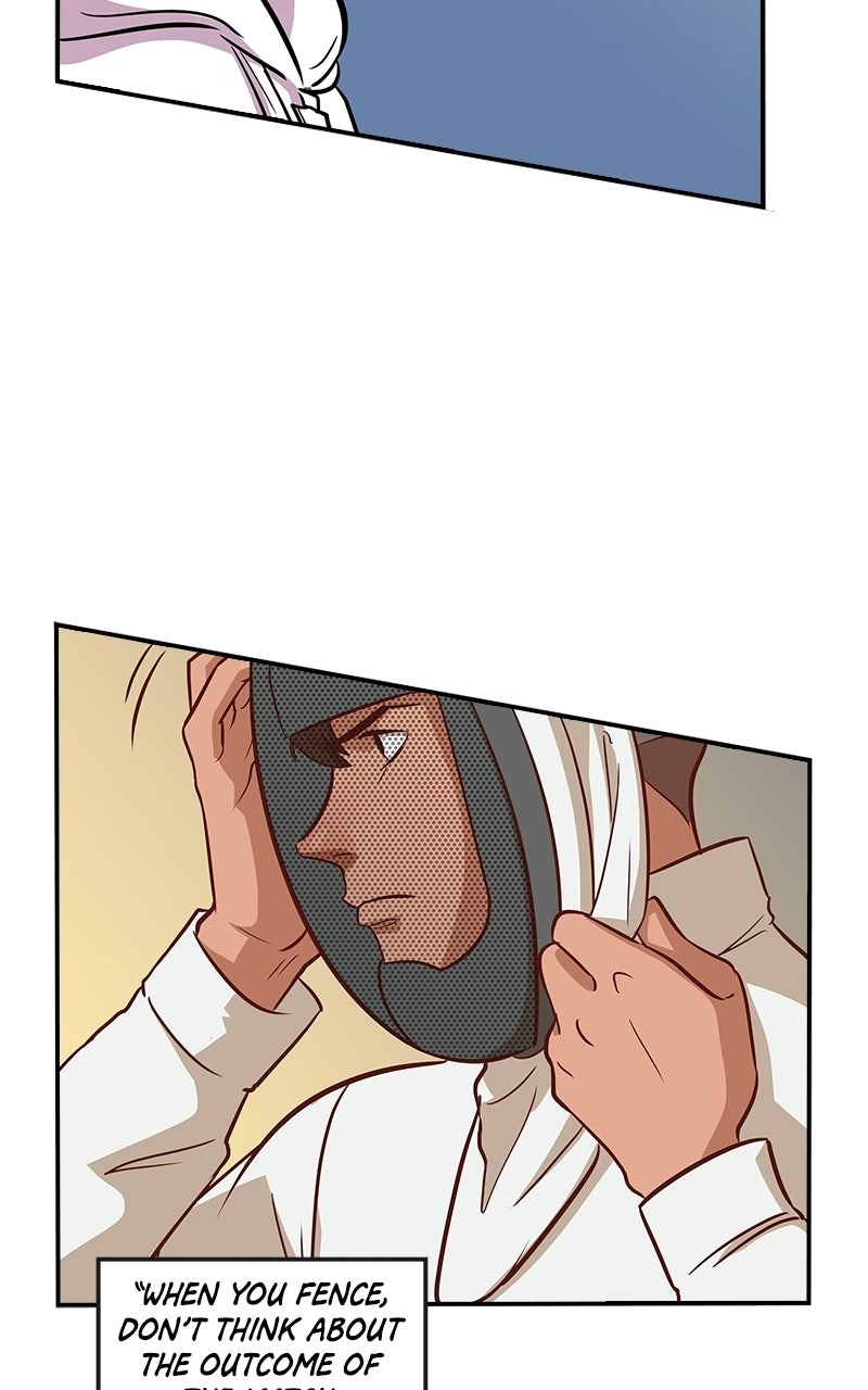 Fence Episode 10 page 32 - 