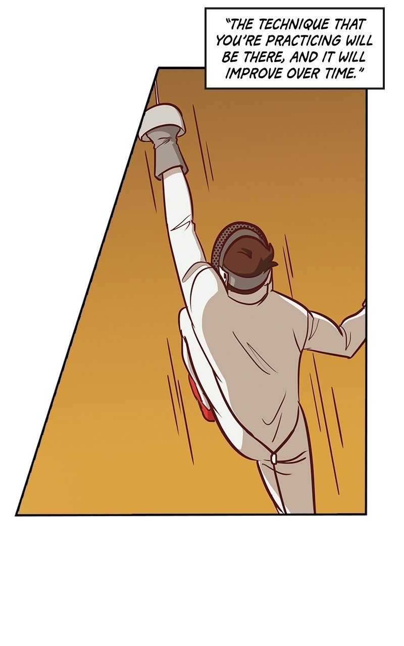 Fence Episode 10 page 36 - 