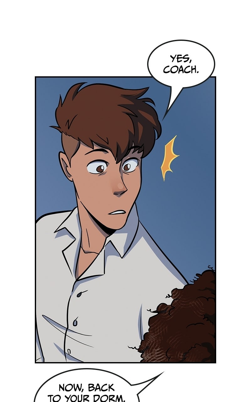 Fence Episode 10 page 37 - 