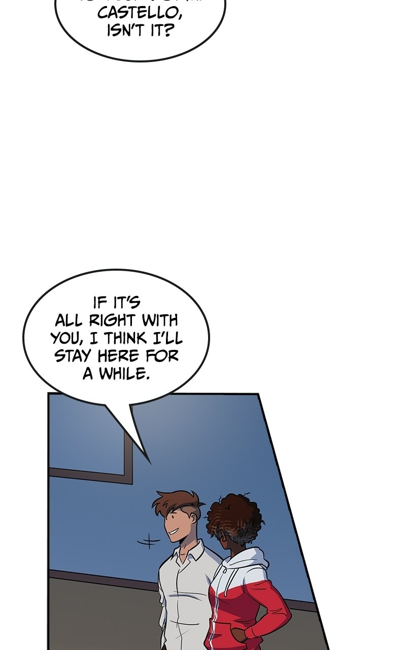 Fence Episode 10 page 38 - 