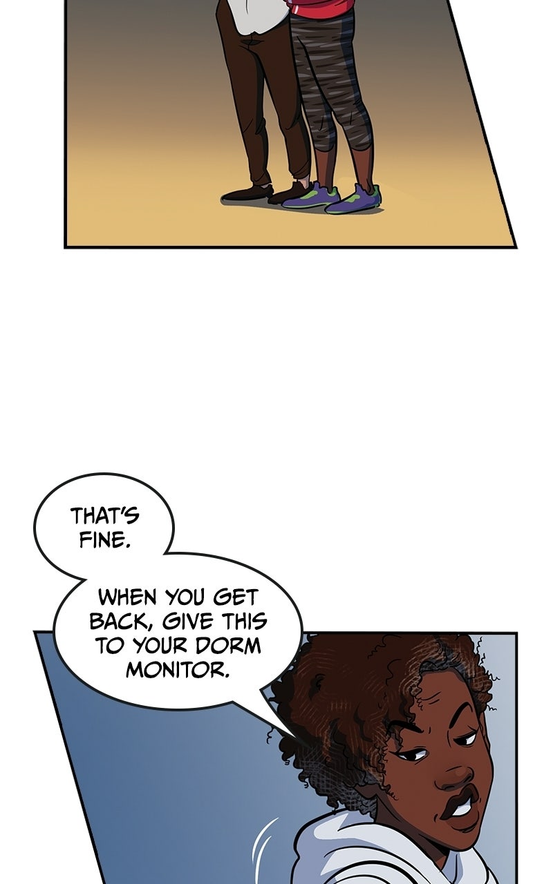 Fence Episode 10 page 39 - 