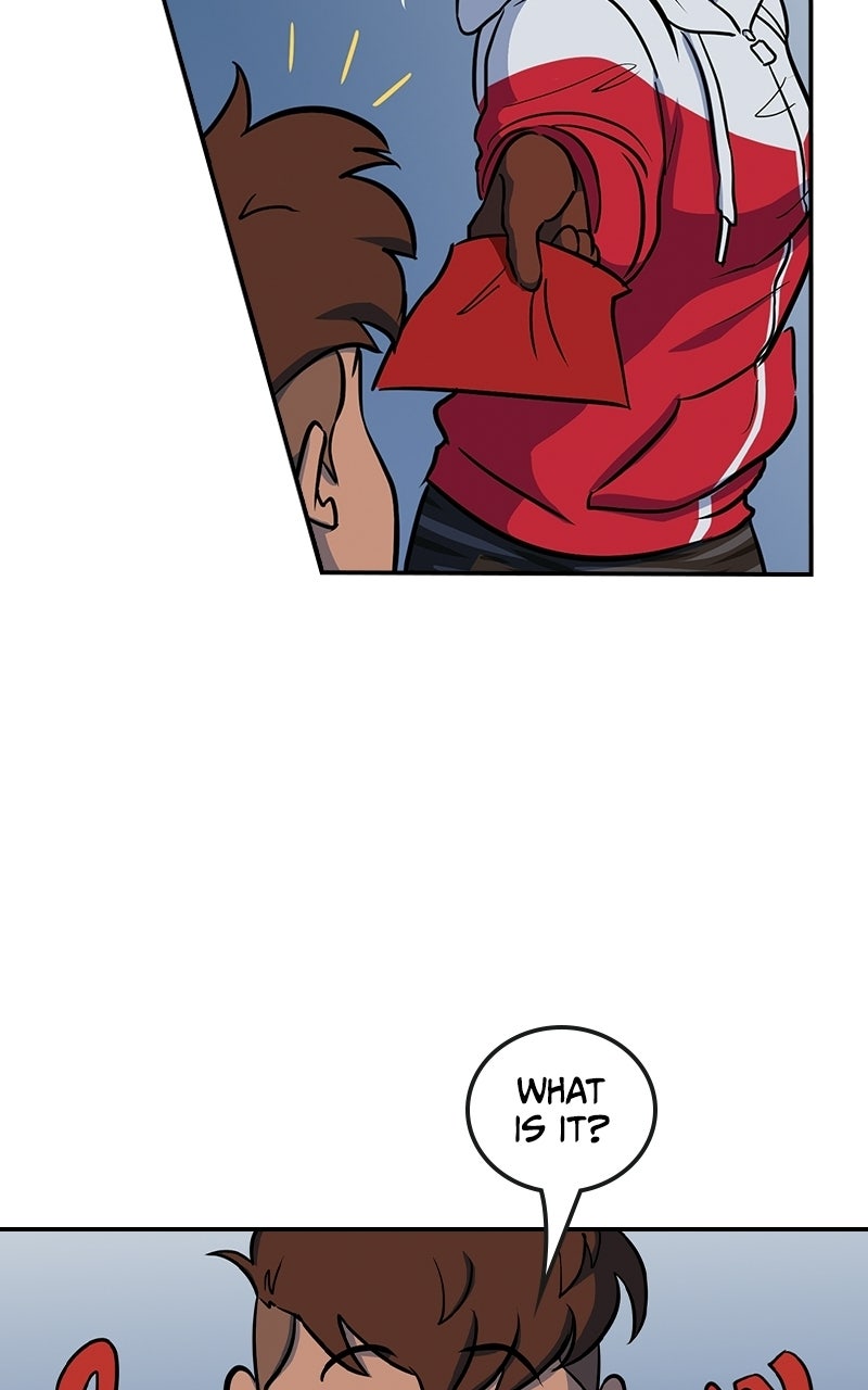 Fence Episode 10 page 40 - 