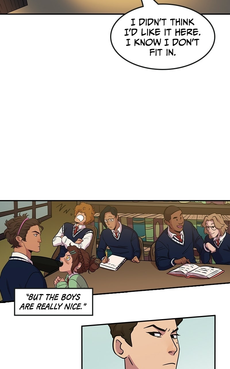Fence Episode 10 page 5 - 