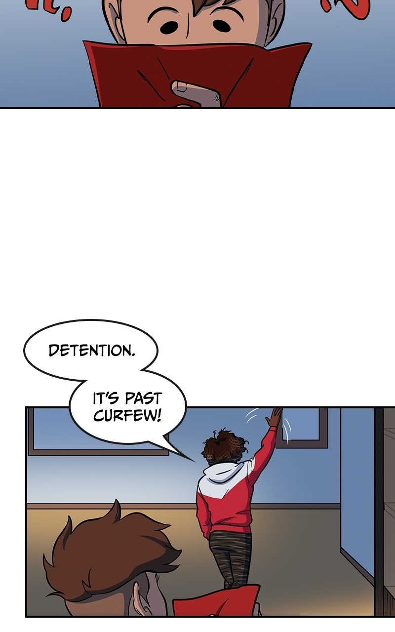 Fence Episode 10 page 41 - 