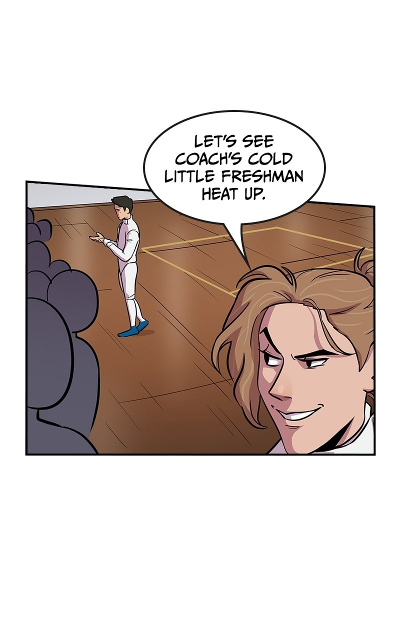 Fence Episode 10 page 44 - 