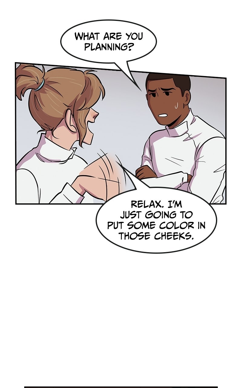 Fence Episode 10 page 45 - 