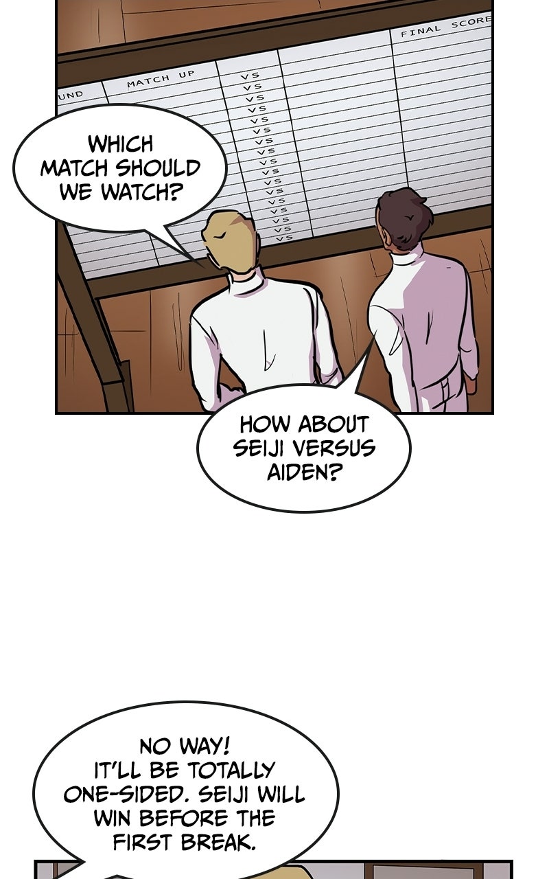 Fence Episode 10 page 46 - 