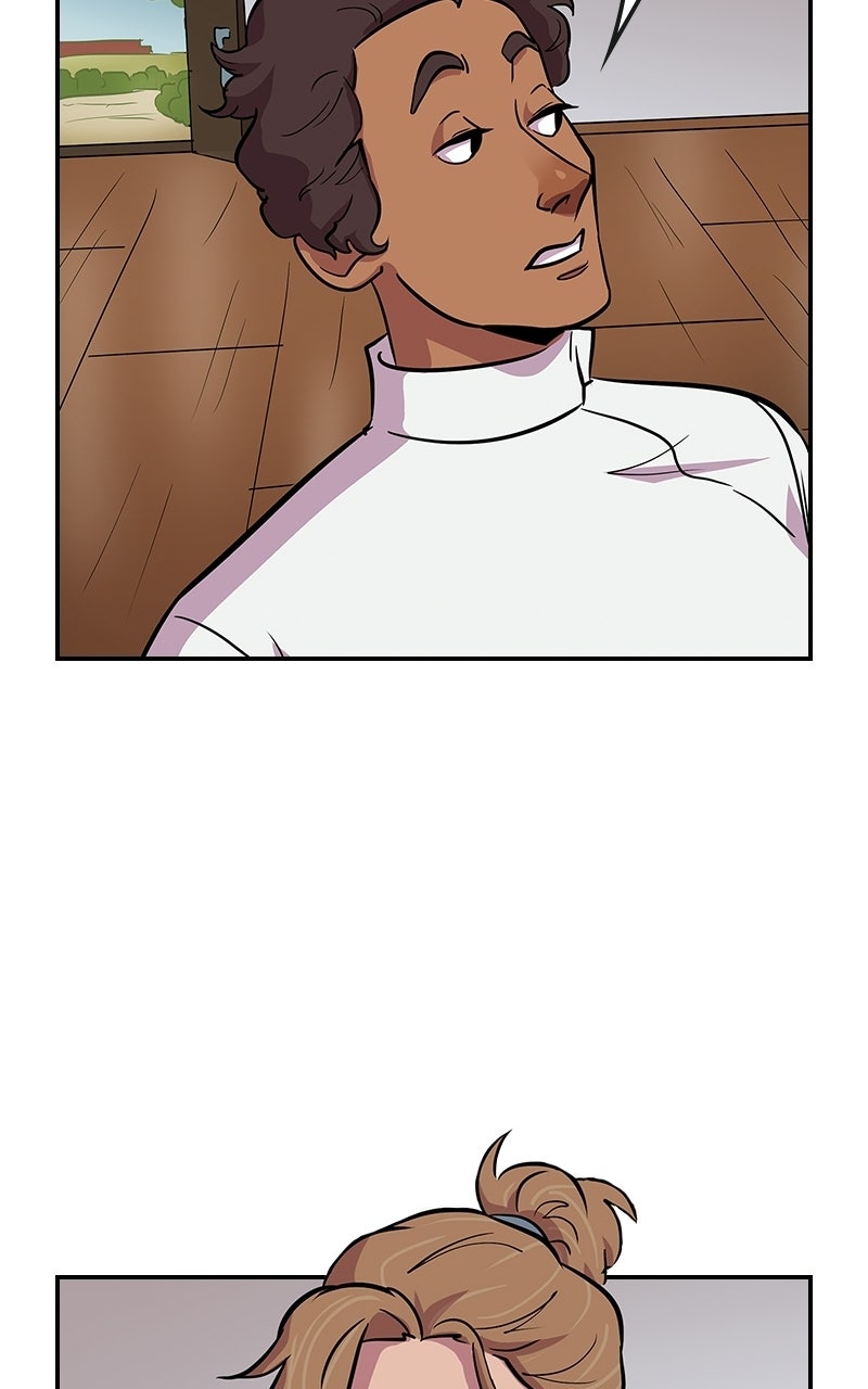 Fence Episode 10 page 48 - 