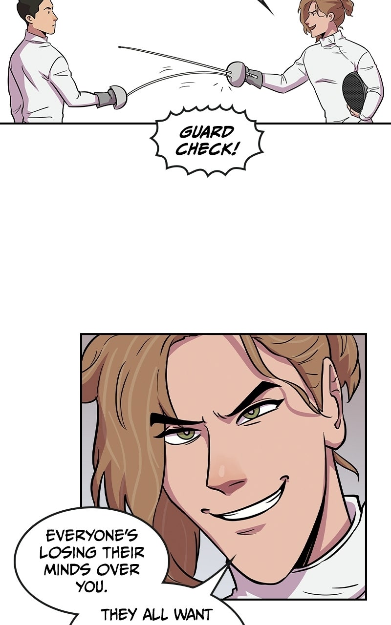 Fence Episode 10 page 50 - 