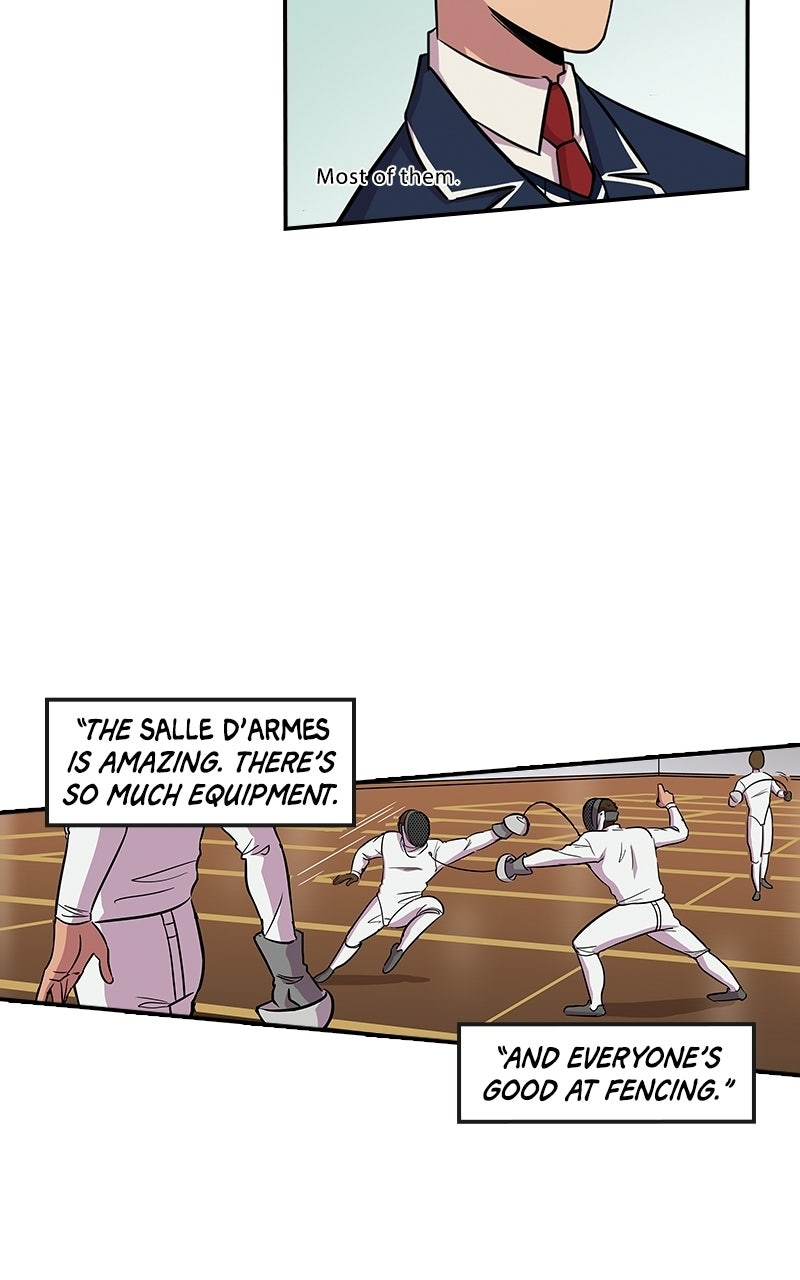 Fence Episode 10 page 6 - 