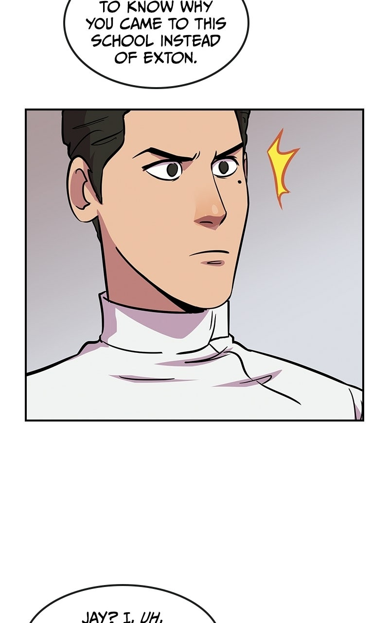 Fence Episode 10 page 51 - 