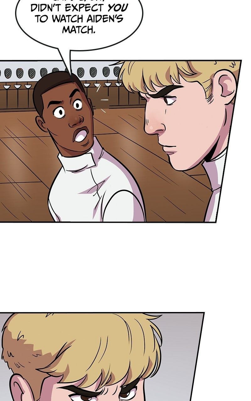 Fence Episode 10 page 52 - 