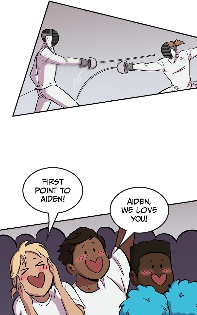 Fence Episode 10 page 57 - 