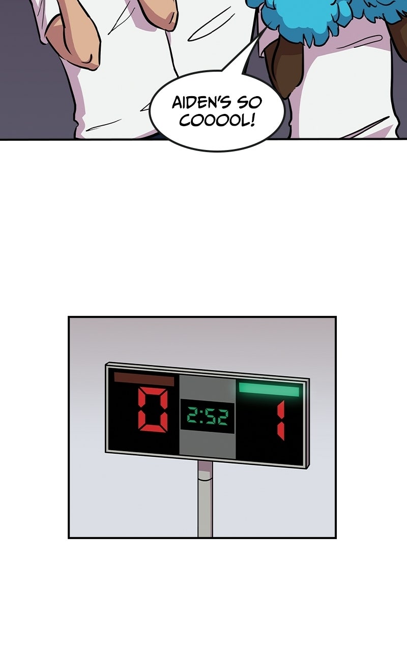 Fence Episode 10 page 58 - 