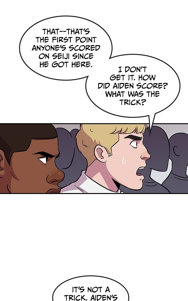 Fence Episode 10 page 59 - 