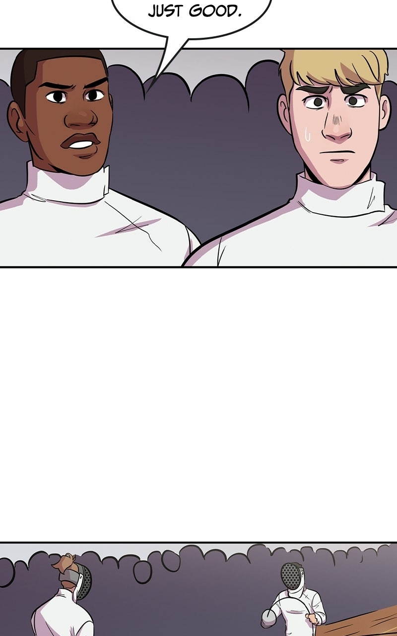 Fence Episode 10 page 60 - 