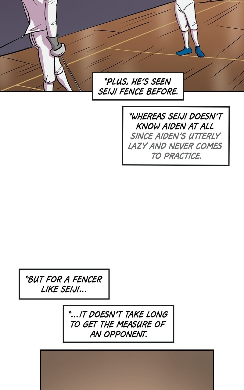 Fence Episode 10 page 61 - 