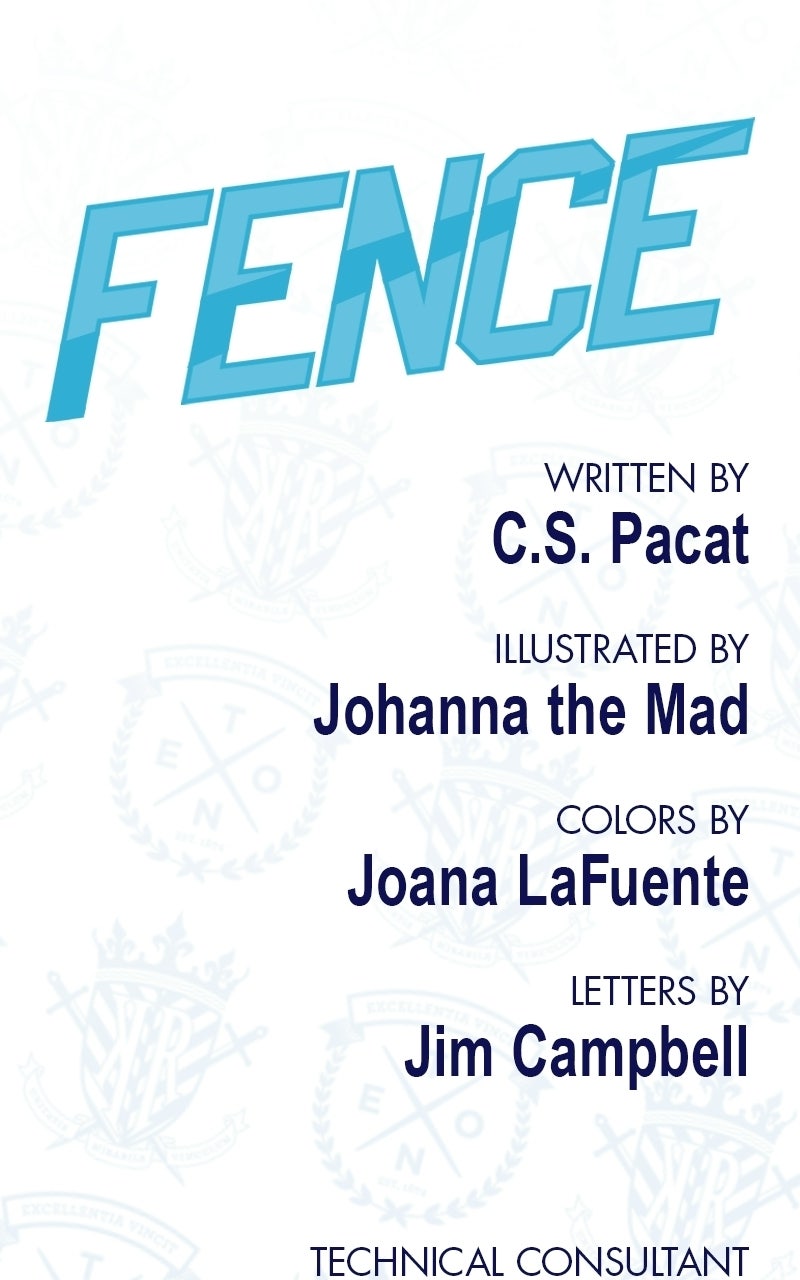 Fence Episode 10 page 63 - 