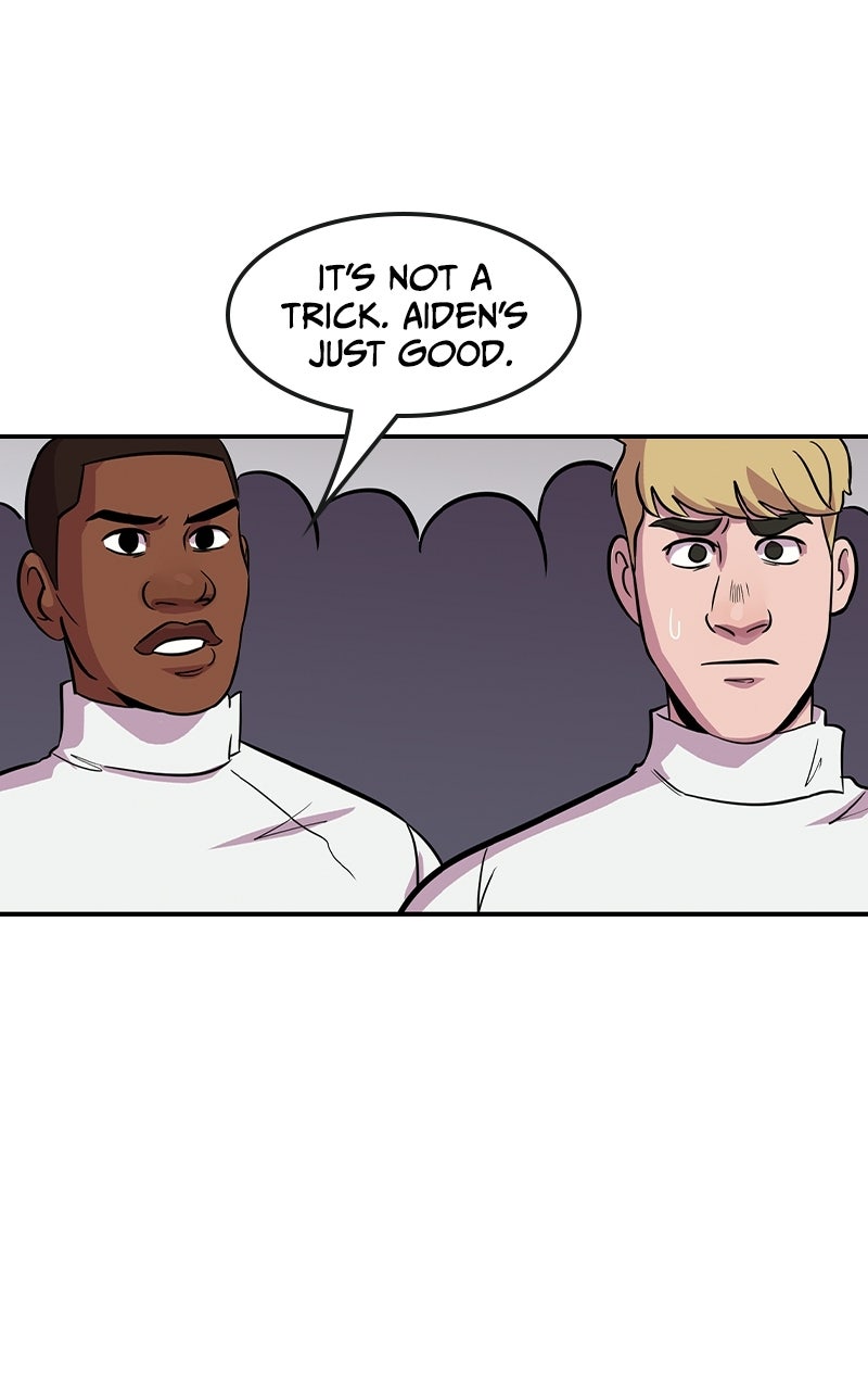 Fence Episode 11 page 1 - 