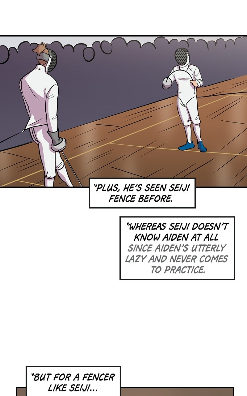Fence Episode 11 page 2 - 