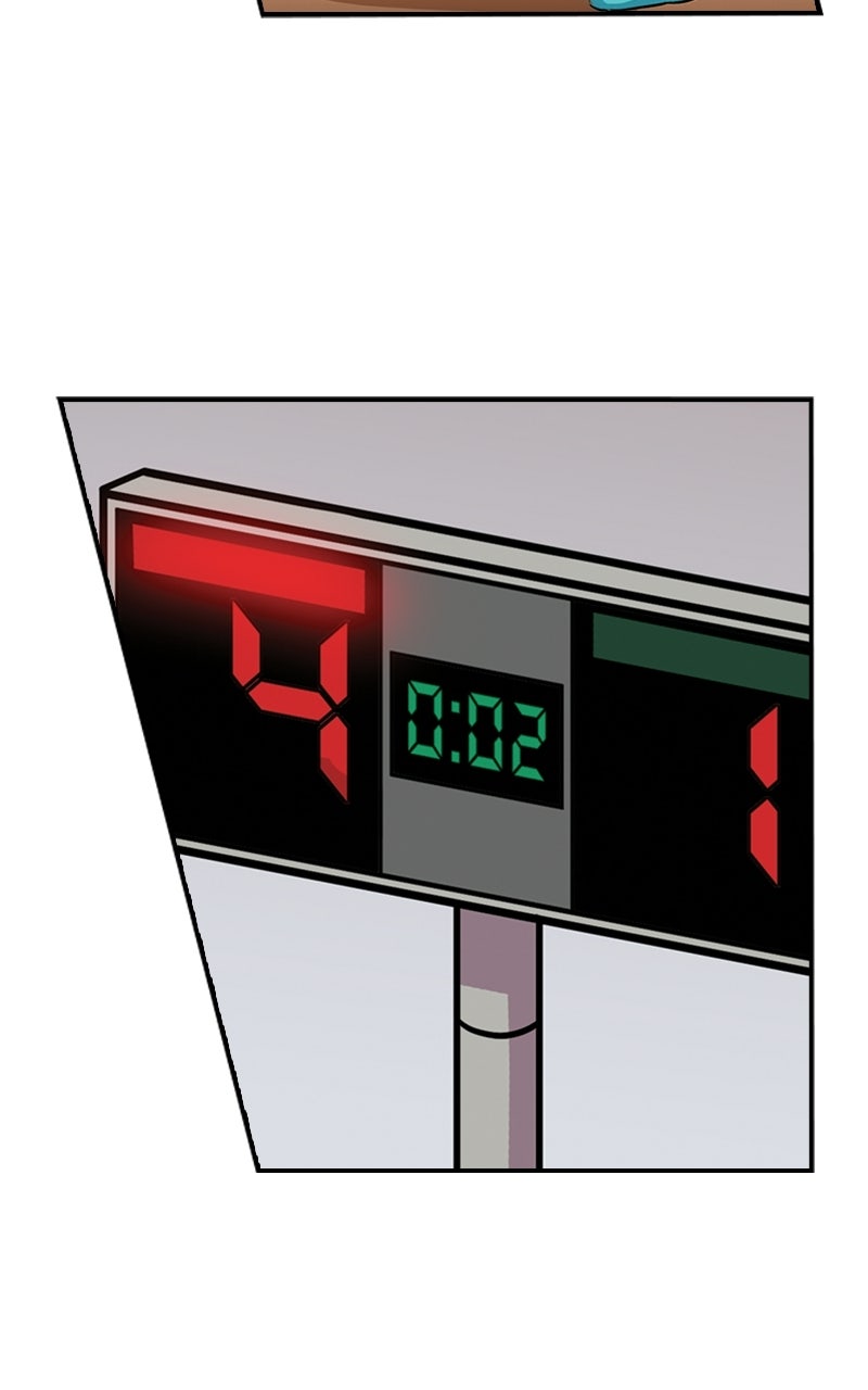 Fence Episode 11 page 11 - 