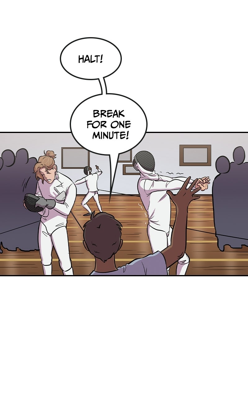 Fence Episode 11 page 12 - 