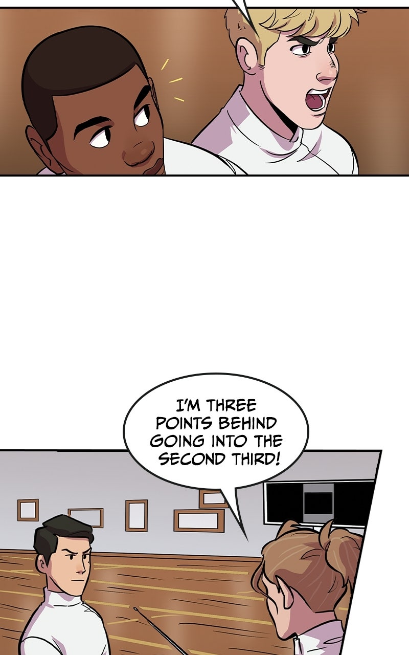 Fence Episode 11 page 15 - 