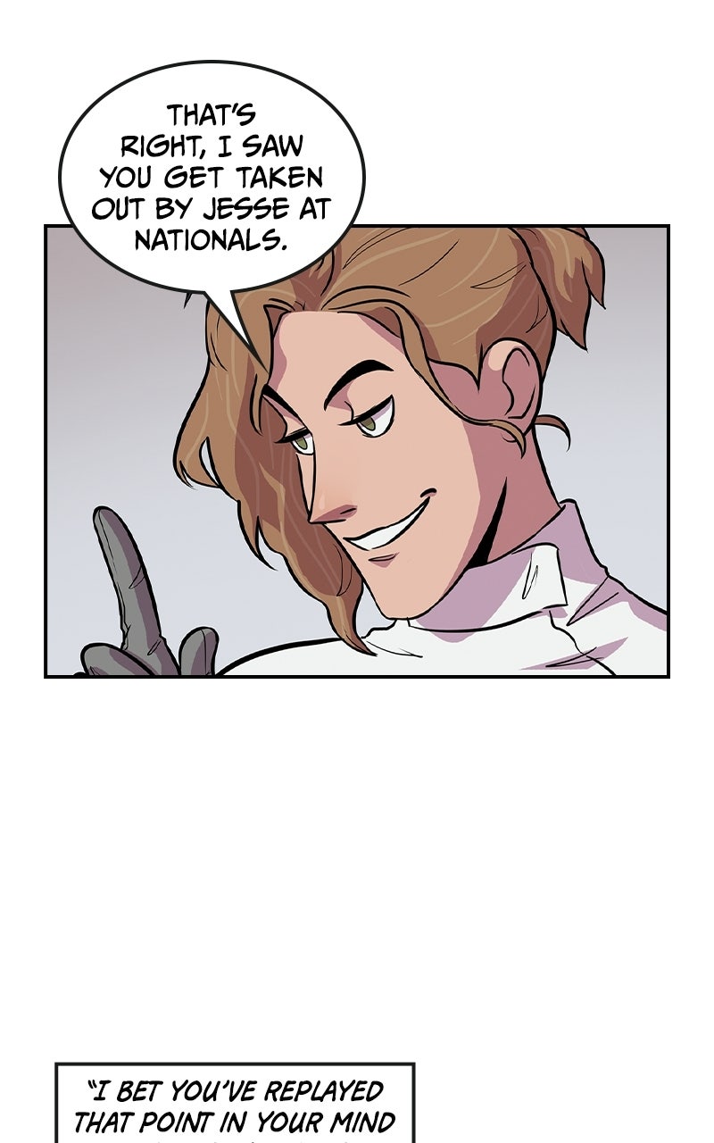 Fence Episode 11 page 18 - 