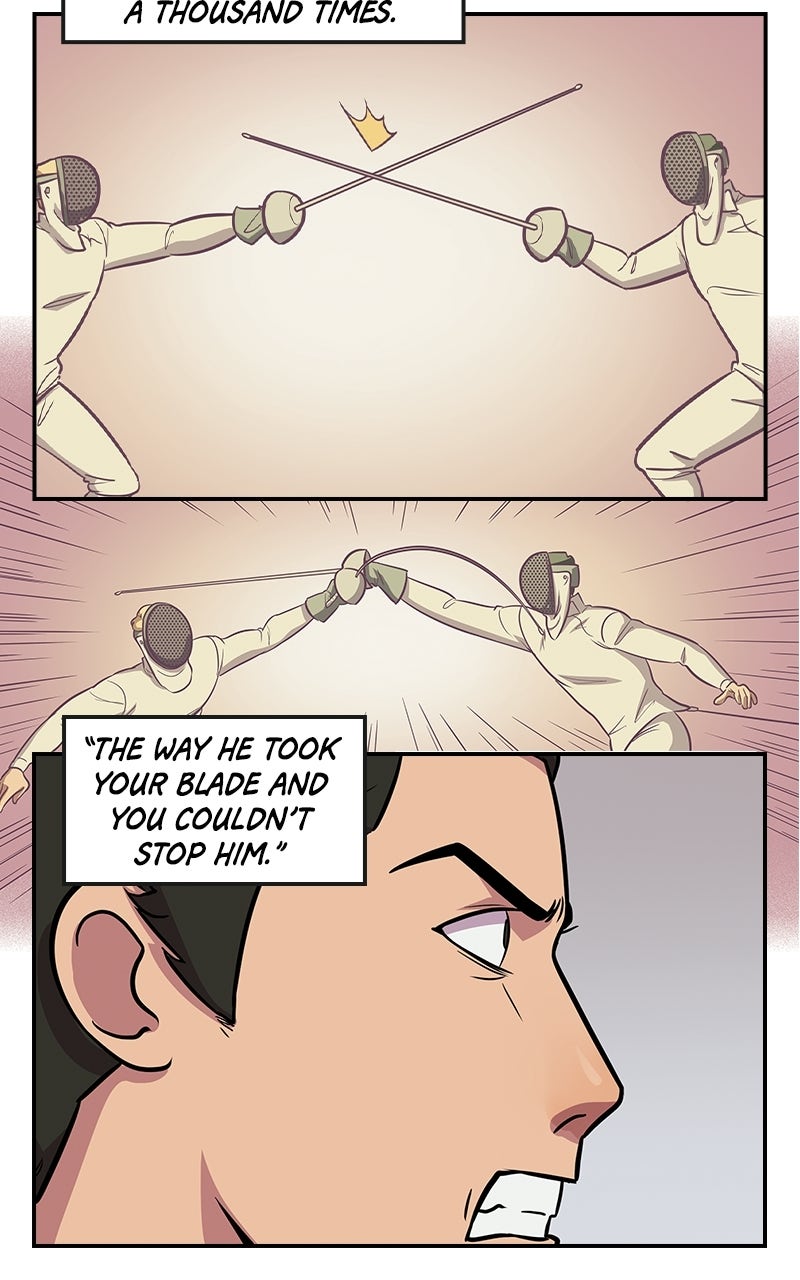 Fence Episode 11 page 19 - 