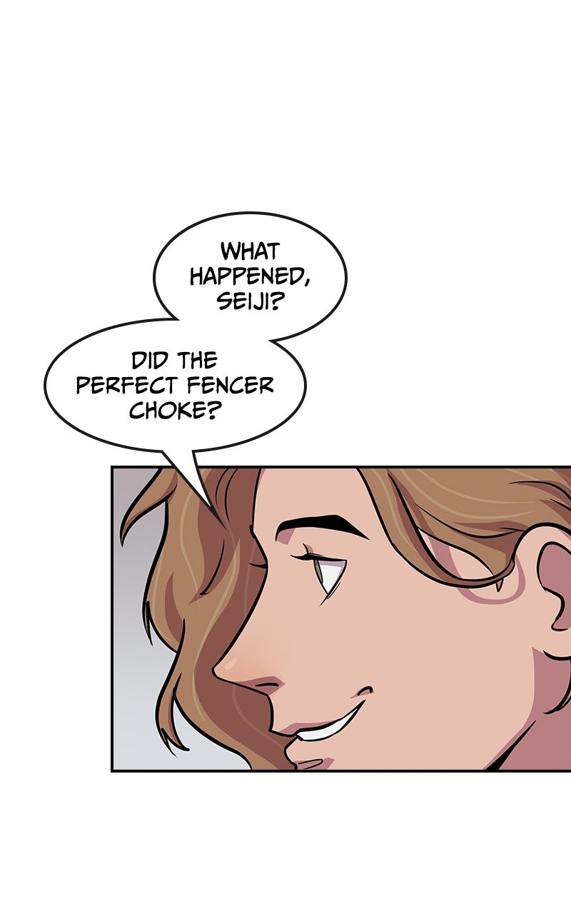 Fence Episode 11 page 20 - 