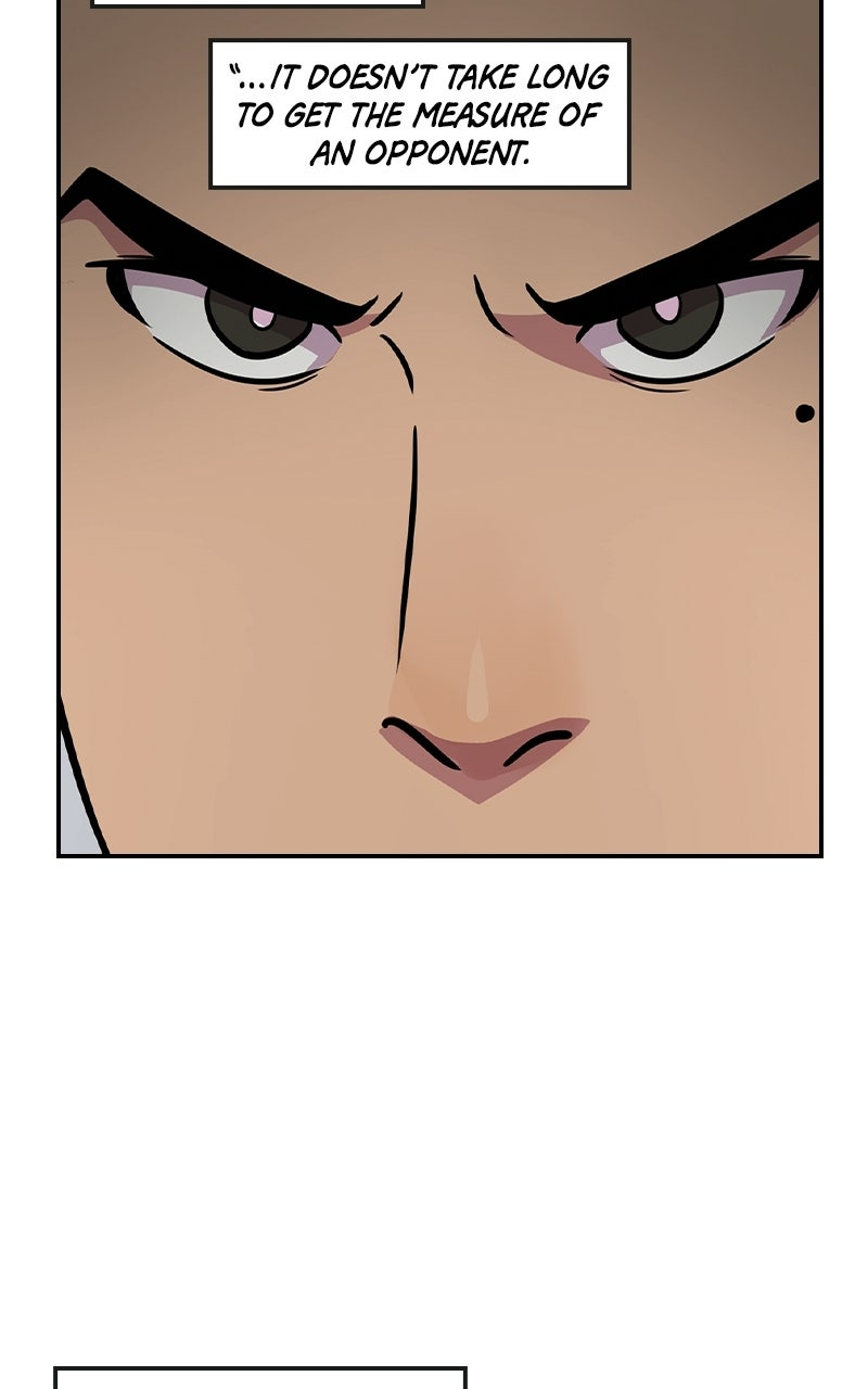 Fence Episode 11 page 3 - 