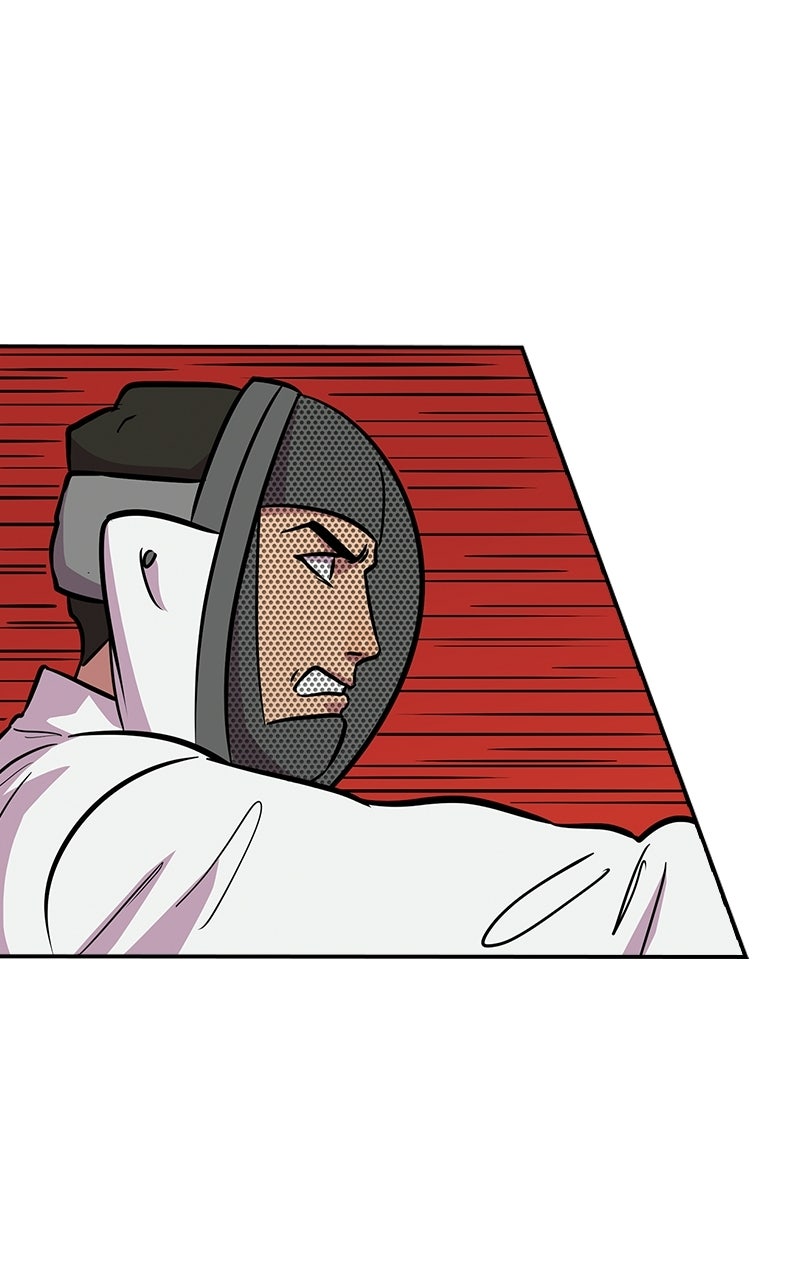 Fence Episode 11 page 21 - 