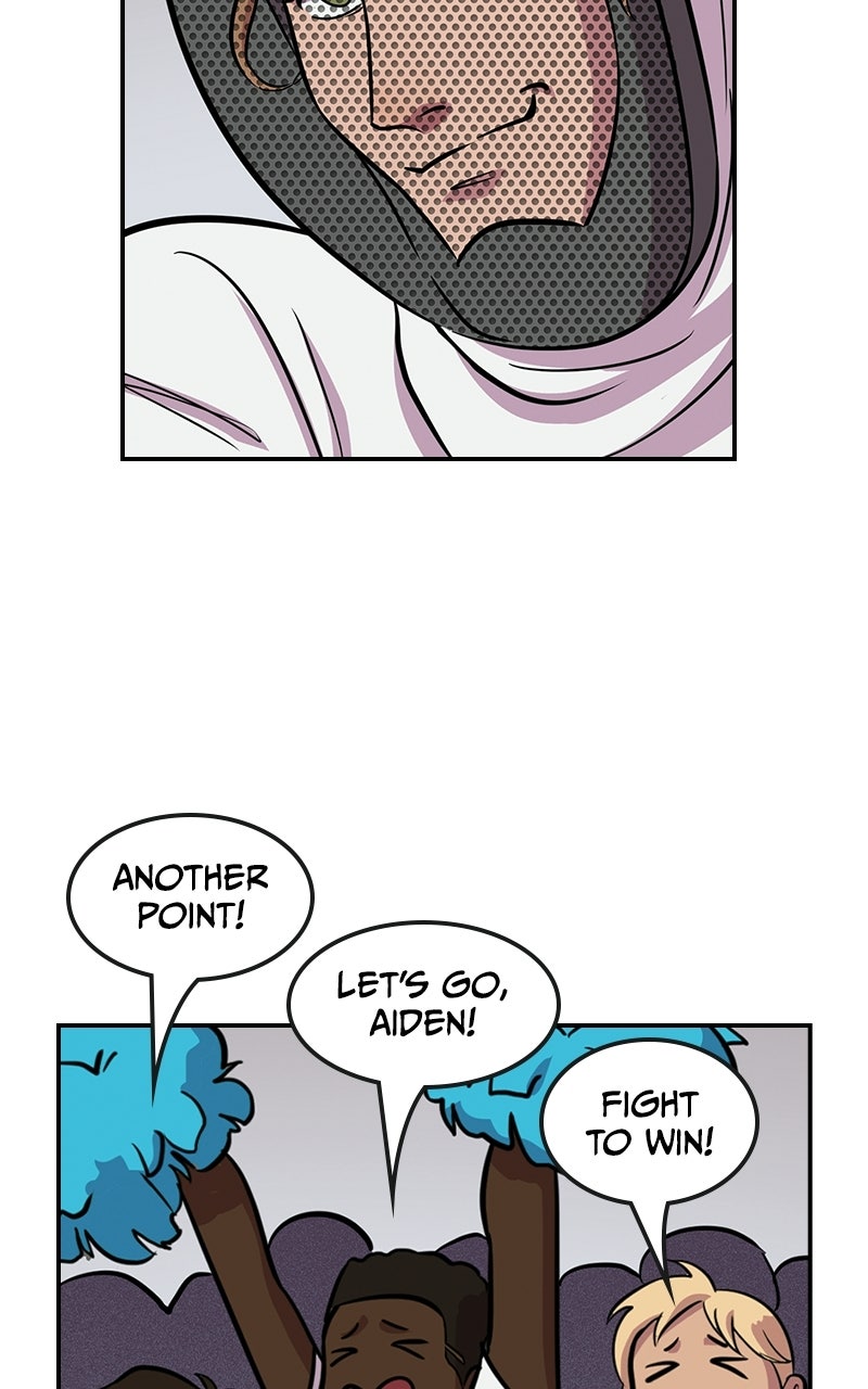 Fence Episode 11 page 23 - 