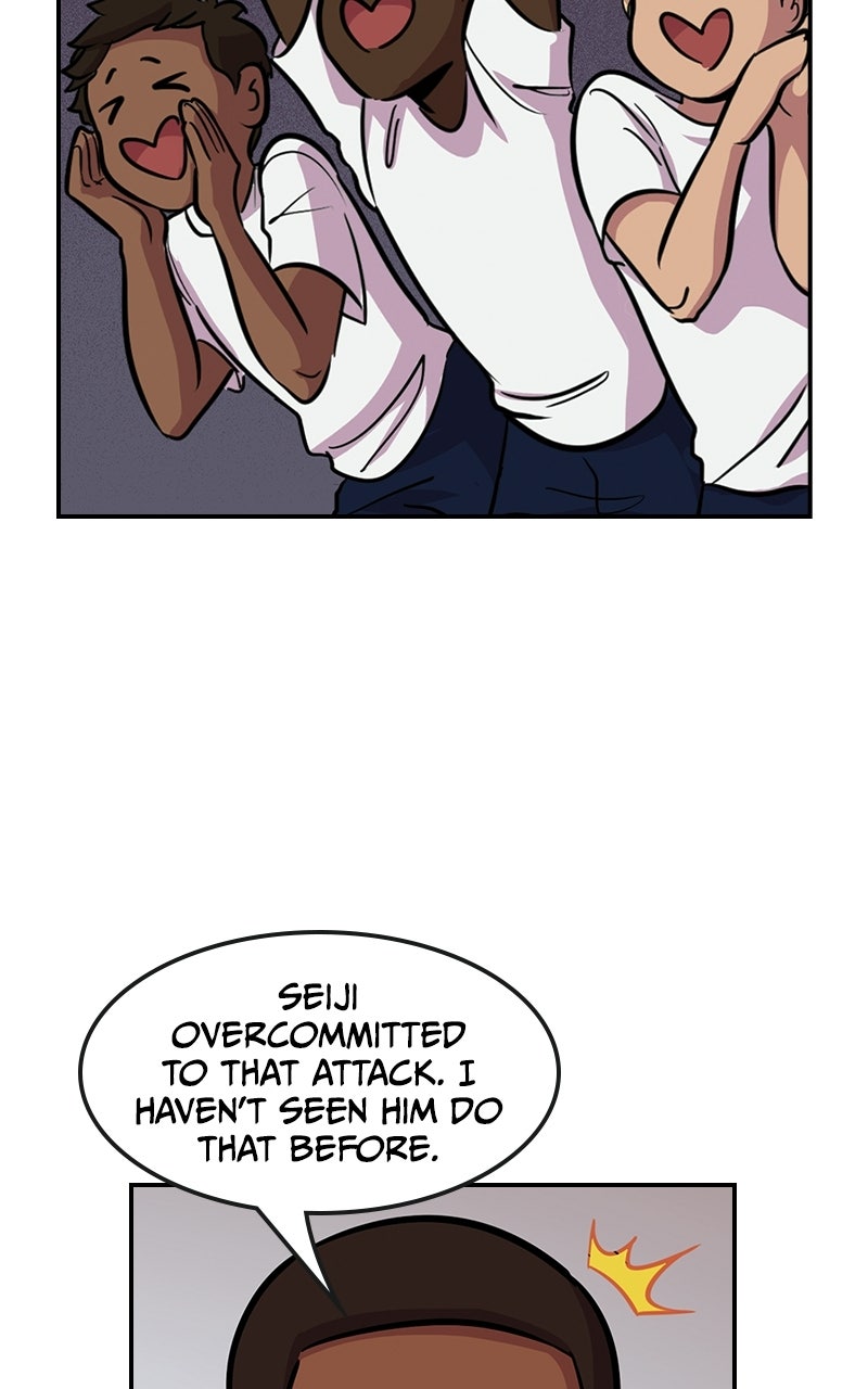 Fence Episode 11 page 24 - 