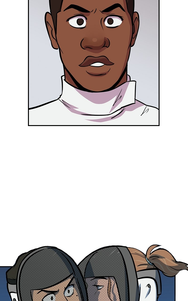 Fence Episode 11 page 25 - 